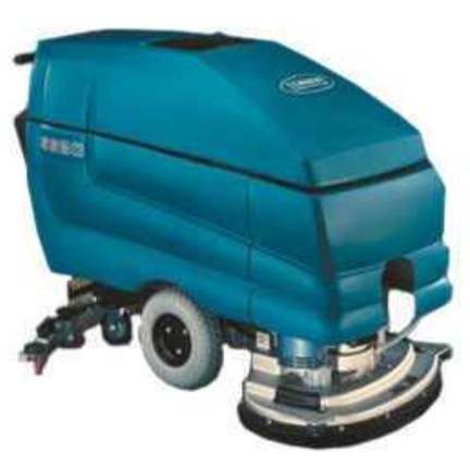 Tamm kit Tennant 5680-700/5700-700/7200-700 NR